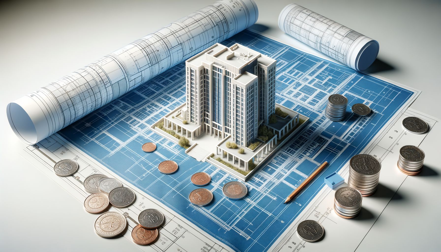 Die verschiedenen Kreditmöglichkeiten für den Immobilienkauf