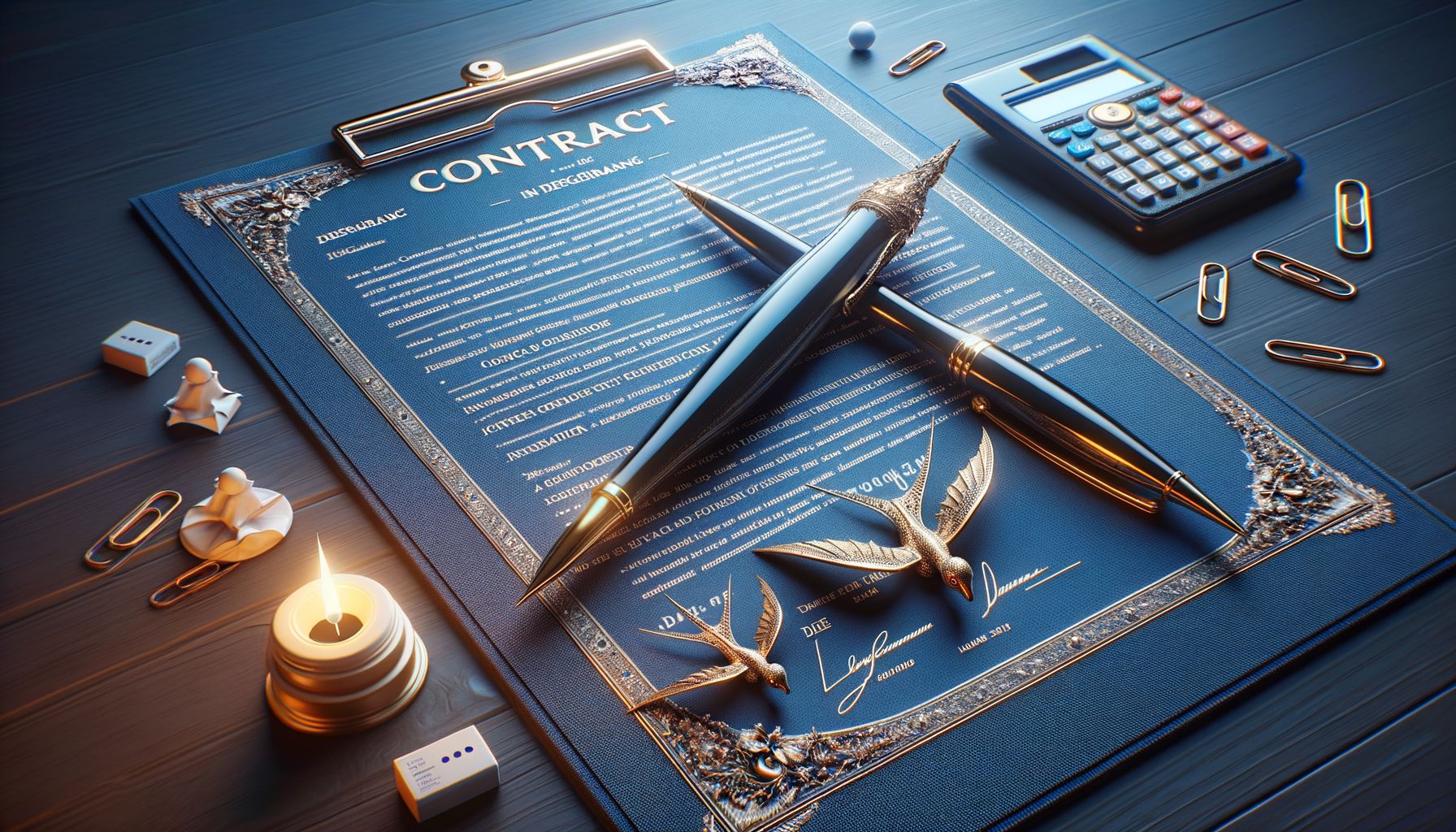 Die richtige Kündigung von Versicherungen