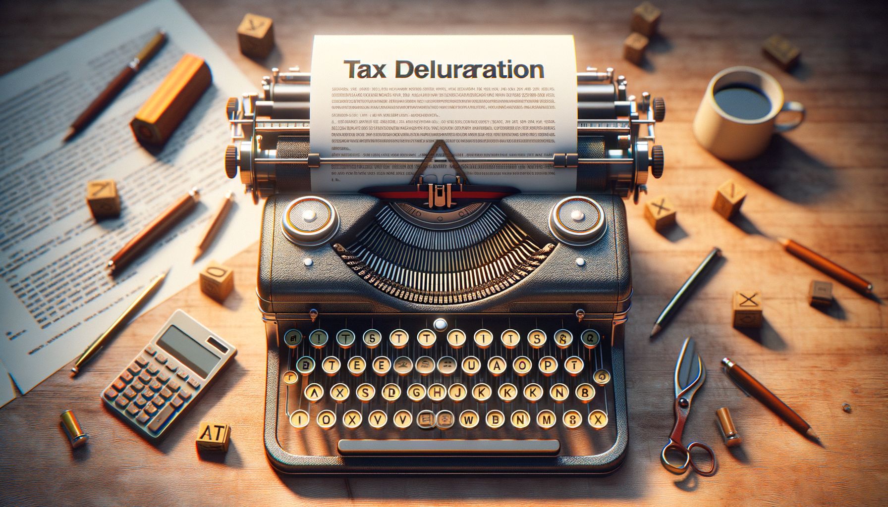 Mach es selbst und spare Geld!