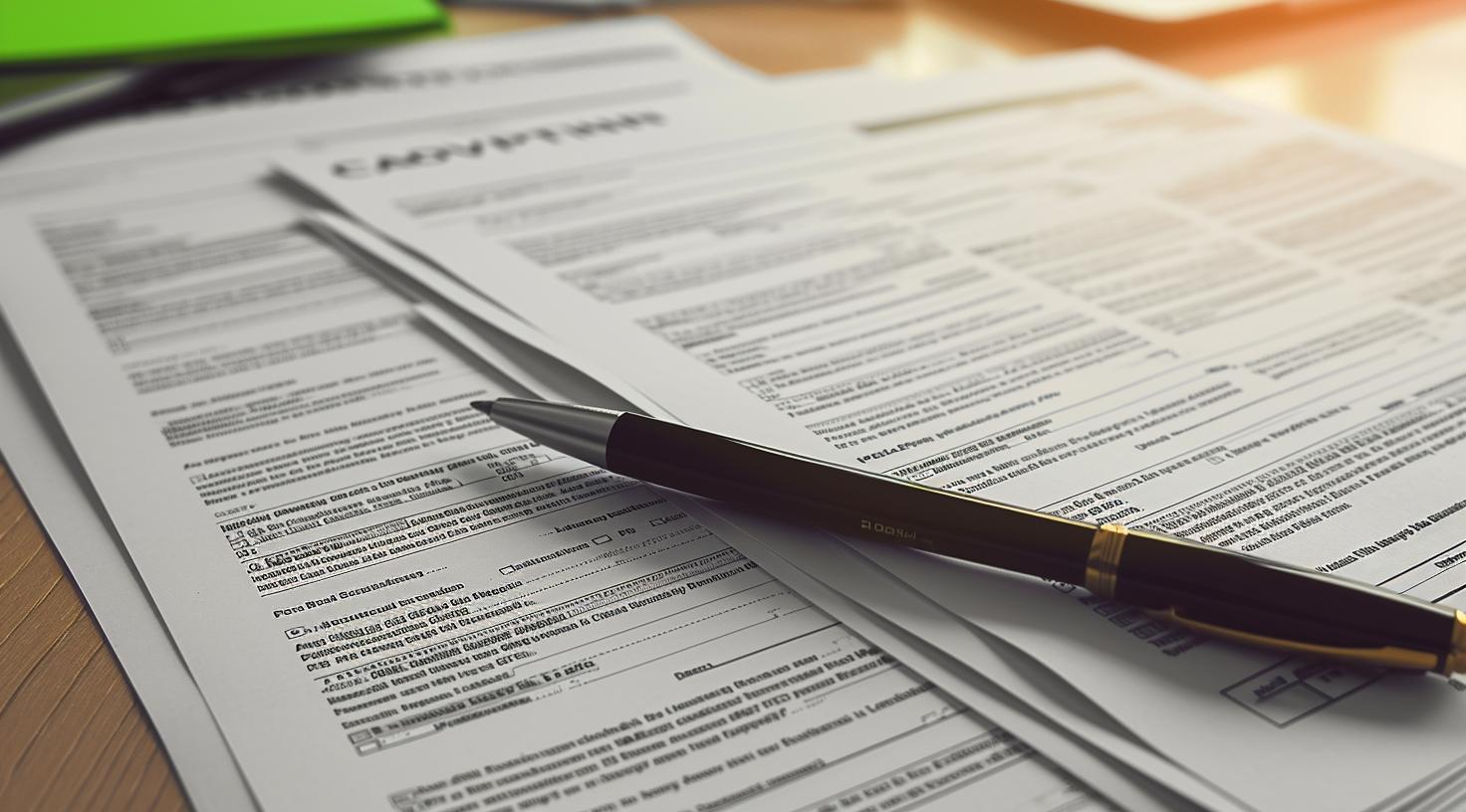 Deine allererste Steuererklärung